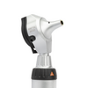 HEINE BETA 200 F.O. Otoscope in XHL with detailed view of the head