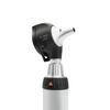 HEINE K180 F.O. Otoscope detailed view of the head