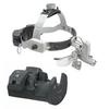 HEINE ML4 LED HeadLight con occhialini binoculari HR / HRP