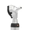 HEINE BETA 200 F.O. Otoscope detailed view of the head