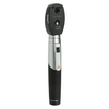 HEINE mini 3000 Ophthalmoscope with battery Handle in black