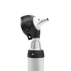 HEINE K180 F.O. Otoscope with smaller BETA battery handle