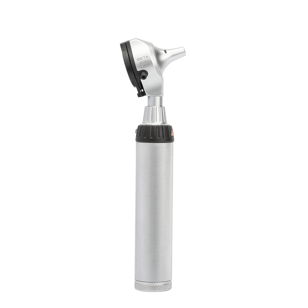thumbnail image 2 of BWB LED F.O. Otoscope Ophthalmoscope Set – ENT Diagnostic Examination Kit 2 of 5