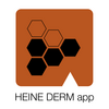 Logo HEINE DERM App