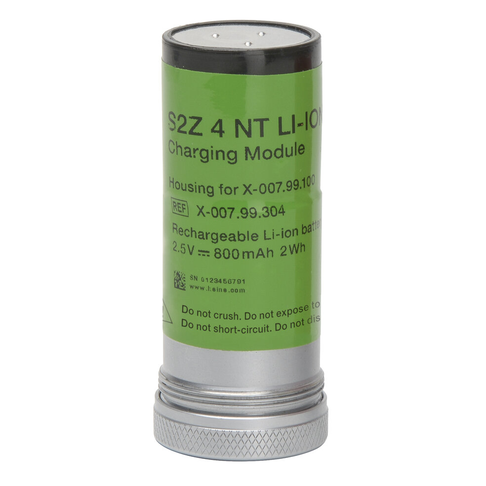 HEINE S2Z 4 NT charging module 2.5 V Li-ion