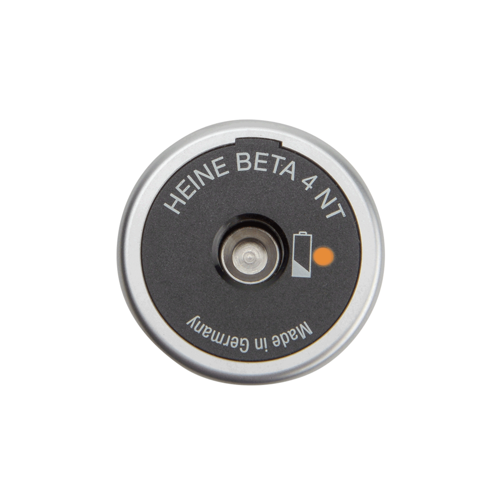 HEINE BETA4 NT Rechargeable handle