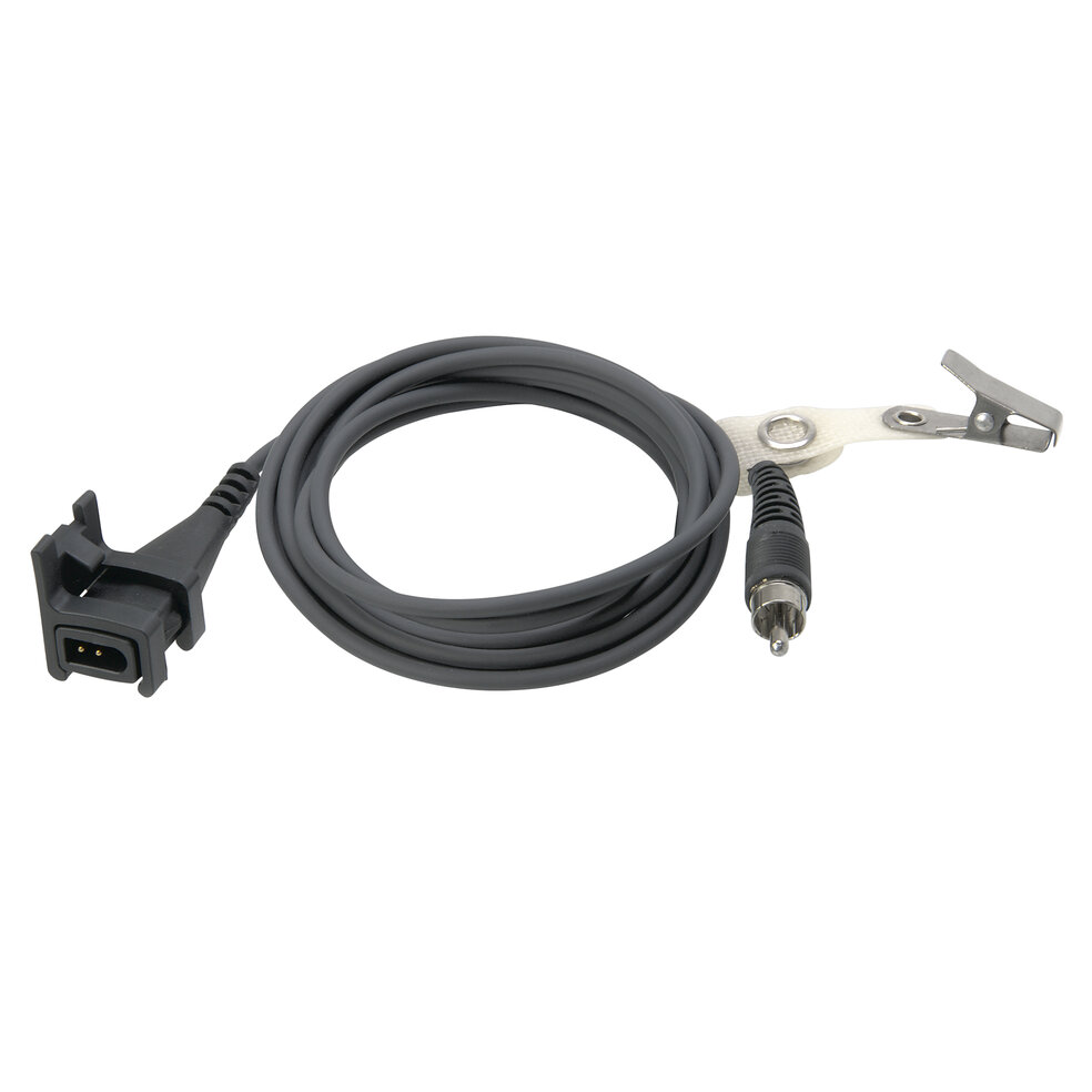 Connection Cord Cinch