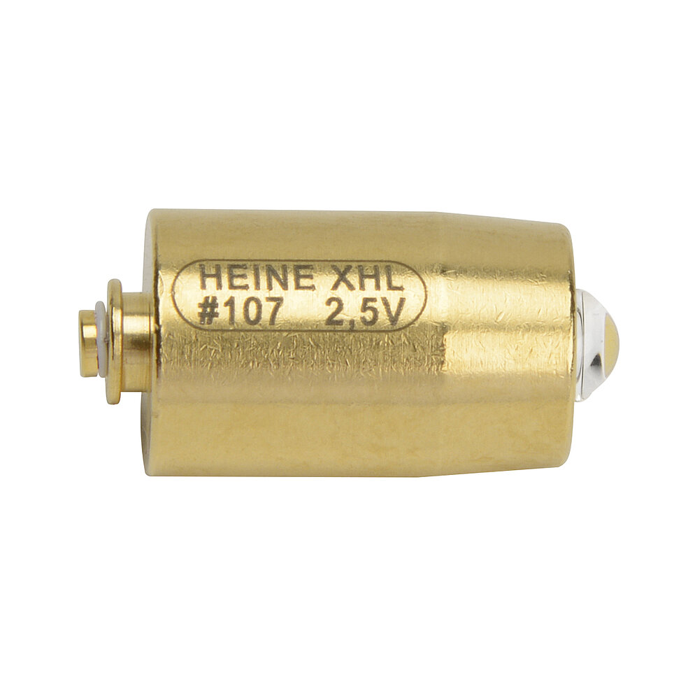 HEINE XHL Xenon Halogen Ersatzlampe #107