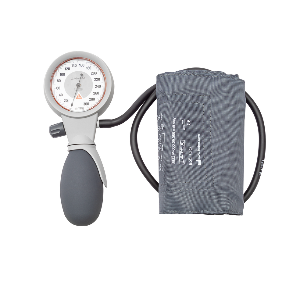 HEINE GAMMA 3.2 Adult Acoustic Stethoscope