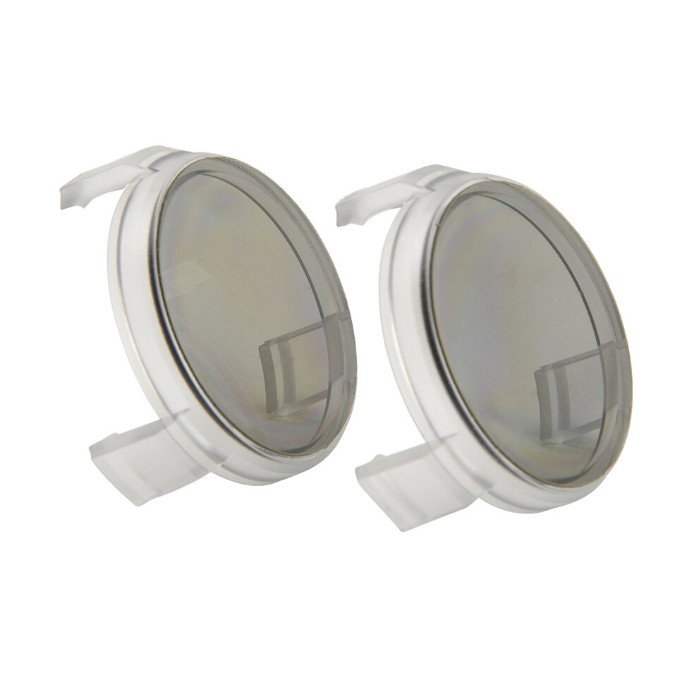 Spare polarisation filter P2 for HR Loupes (2 pairs)