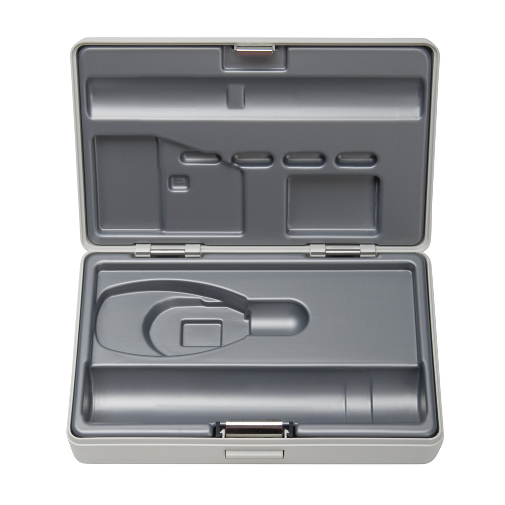 HEINE Hard case for Ophthalmic Diagnostic Sets C-261 and C-144