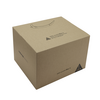 HEINE visionPRO Mac 4 Einmalgebrauchs-Laryngoskopspatel, Karton mit 50 Stück