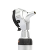 HEINE BETA 400 F.O. Otoscope in XHL detailed view of the head