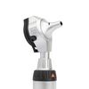 HEINE BETA 200 F.O. Otoscope LED with detailed view of the head