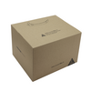 HEINE visionPRO Mac 3 Einmalgebrauchs-Laryngoskopspatel, Karton mit 50 Stück
