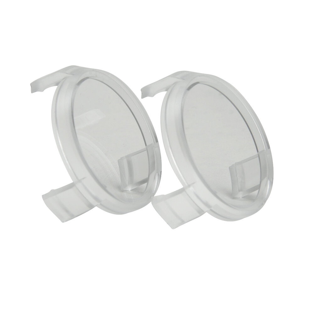 Protective Lenses for HR loupes