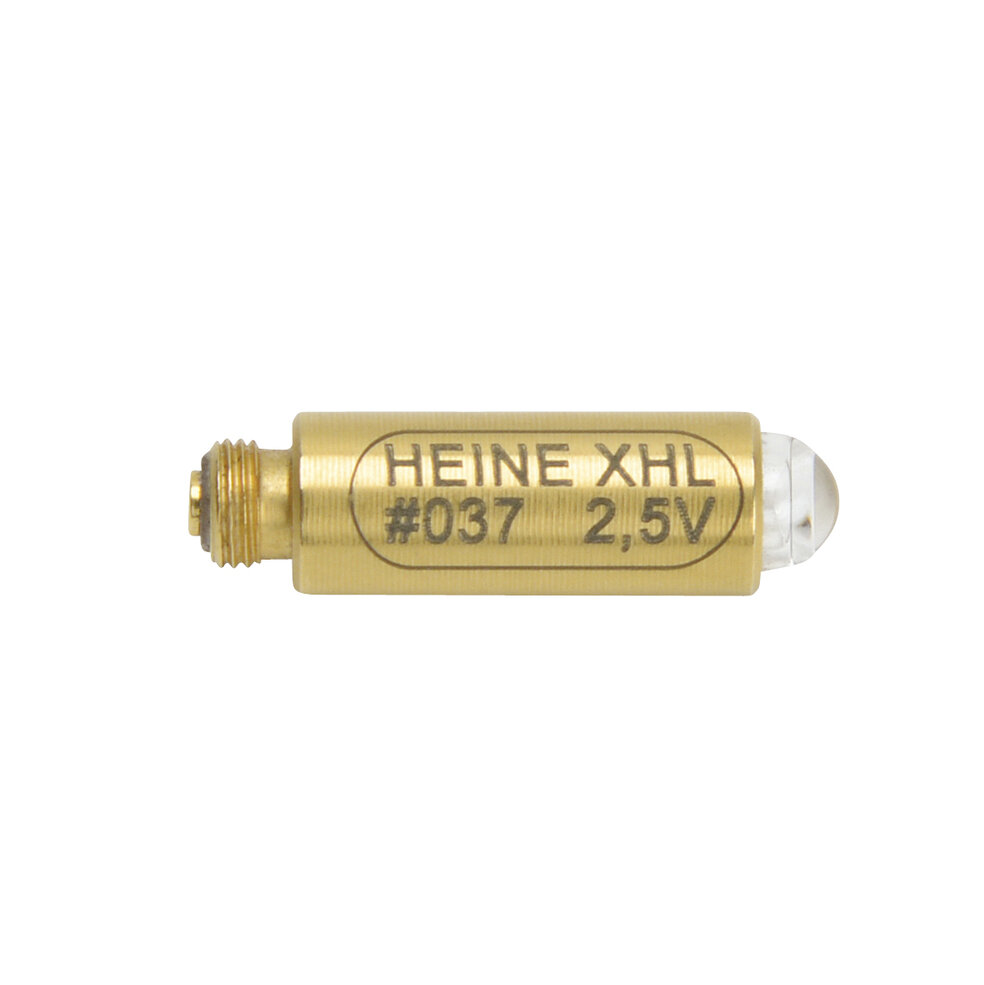 HEINE XHL Xenon Halogen spare bulb #037