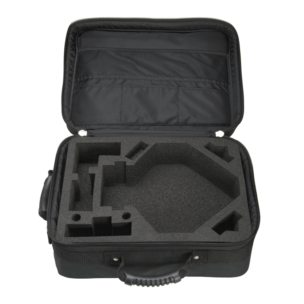 Kombi-Tasche für Indirekte Opthalmoskop Sets C-283 und C-284 - 432mm x 330mm x 197mm