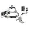 HEINE ML4 HeadLight Kit LED - mPack UNPLUGGED + Trasformatore a spina UNPLUGGED
