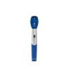 HEINE mini 3000 Oftalmoscopio LED con manico a batteria mini 3000 in blu