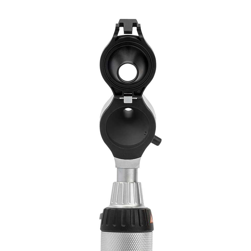 HEINE Otoscope BETA 400 LED à Fibres Optiques