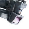 HEINE OMEGA 500 LED con Videocamera Digitale DV1