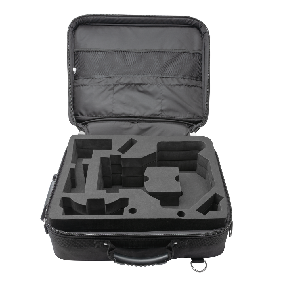HEINE Valigetta combinata per set di oftalmoscopi indiretti C-283 e C-284