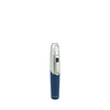 HEINE mini 3000 Clip Lamp with mini 3000 battery handle in blue