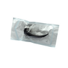 HEINE visionPRO Mac 3 Einmalgebrauchs-Laryngoskopspatel in Verpackung von der Rückseite