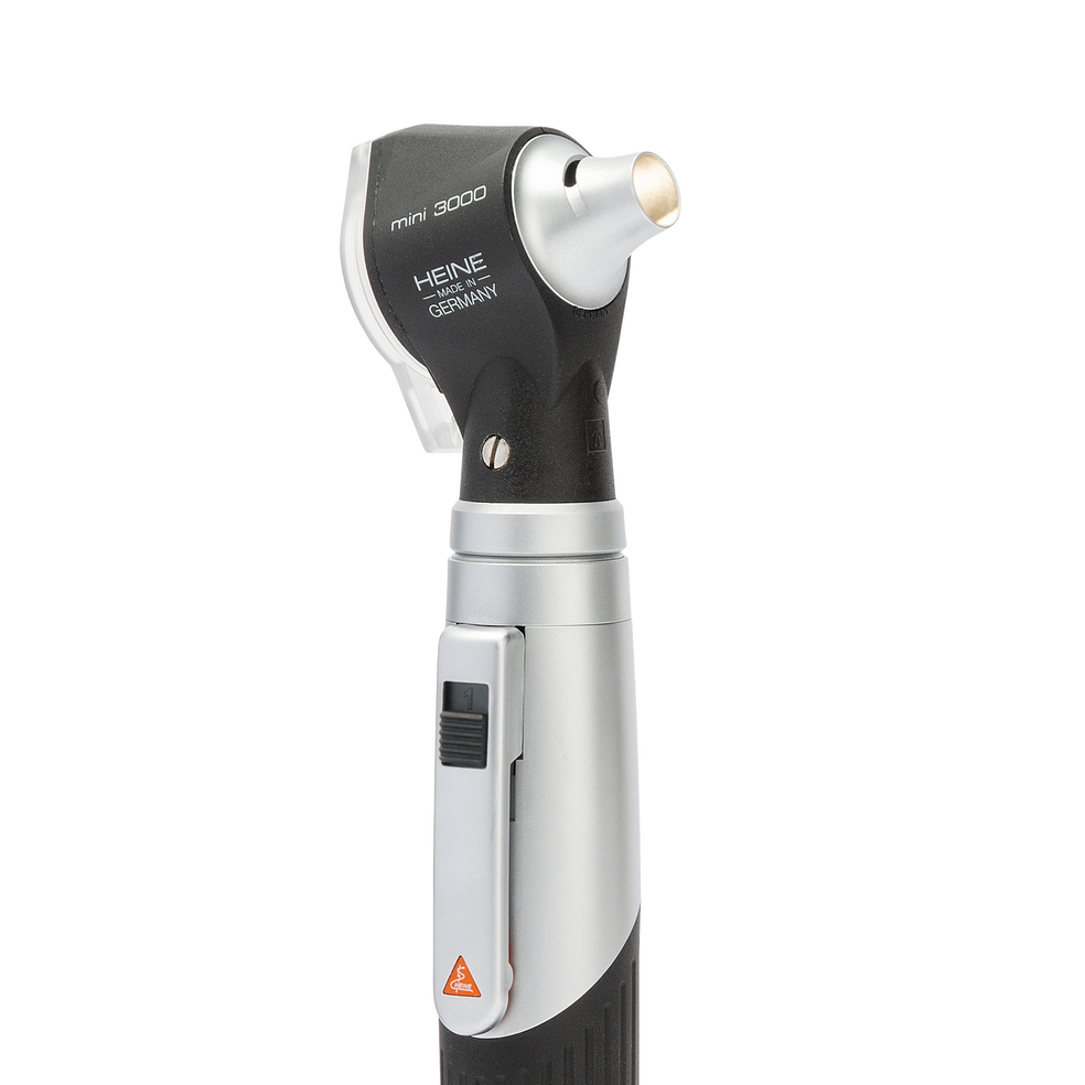 Heine Mini 3000 Pocket Otoscope XHL at best price in Kottayam by Medicorn  Hospital Solutions Private Limited