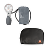 HEINE GAMMA GP Complete with adult cuff, in zipper pouch