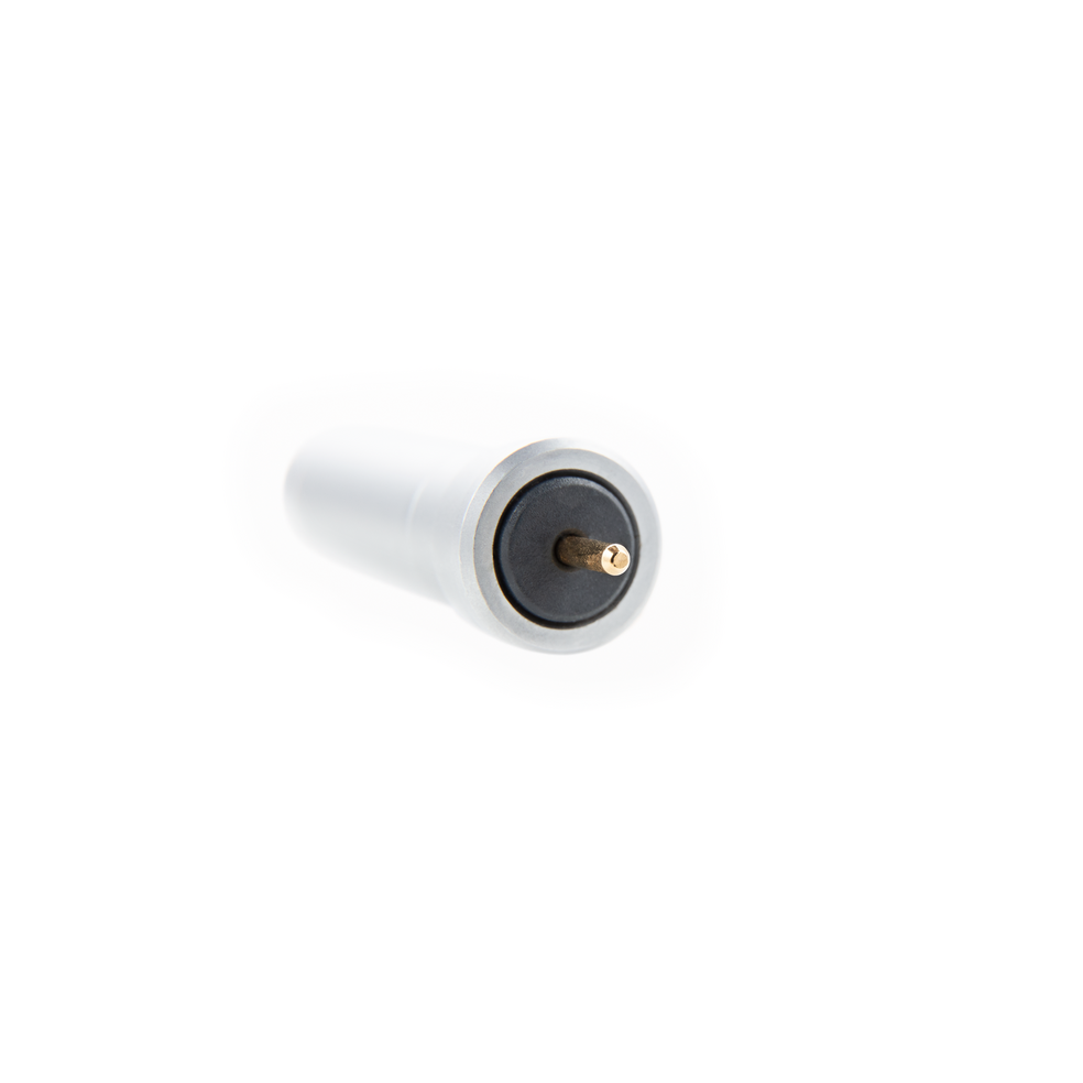 Ampoule Halogène Médicale XHL 078 3,5V BETA 200 - Pour Rétinomètre, Otoscope Vétérinaire VET K180, Puissance 1,75W - 2