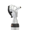 HEINE BETA 400 F.O. Otoscope in LED detailed view of the head