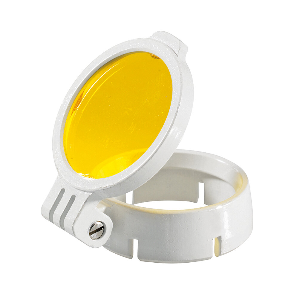 Sac de diffusion de lumière pour lampe frontale HL200 et HL330