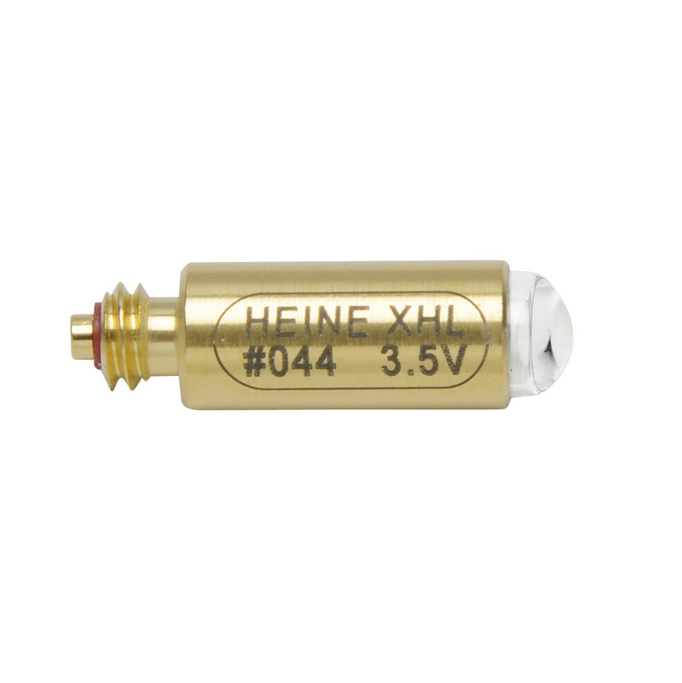 HEINE XHL Xenon Halogen spare bulb #044