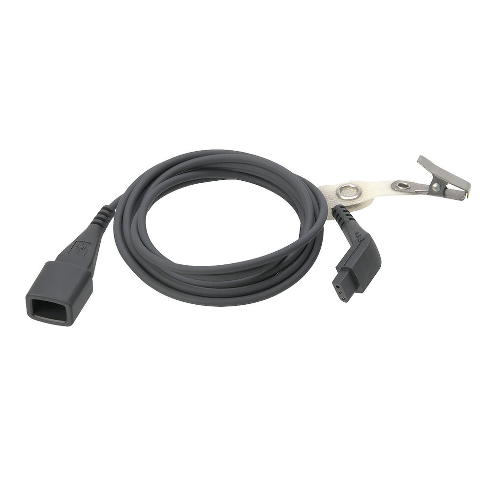 Extension cord from plug-in transformer UNPLUGGED