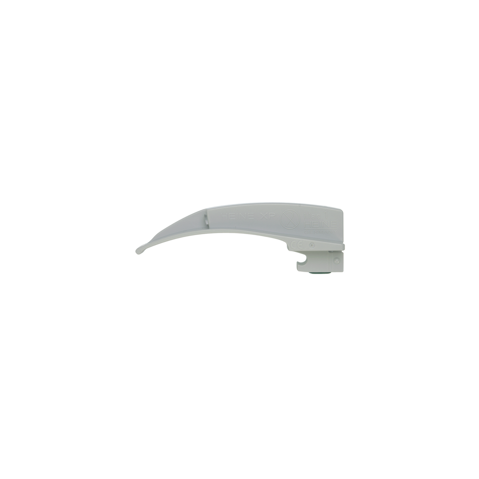 HEINE EasyClean LED Laryngoscope Handle - HEINE Optotechnik