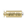 HEINE XHL Xenon Halogen Ersatzlampe #105