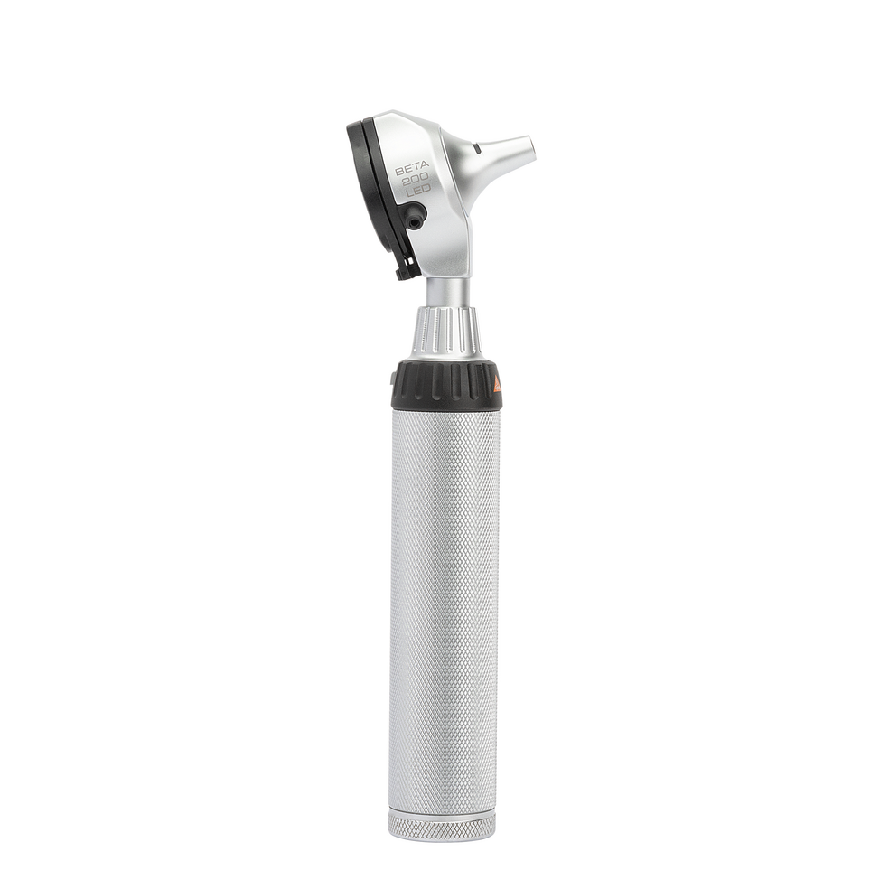 HEINE BETA 200 F.O. Otoscope LED with rechargeable handle
