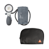 HEINE GAMMA G7 Complete with adult cuff, in zipper pouch