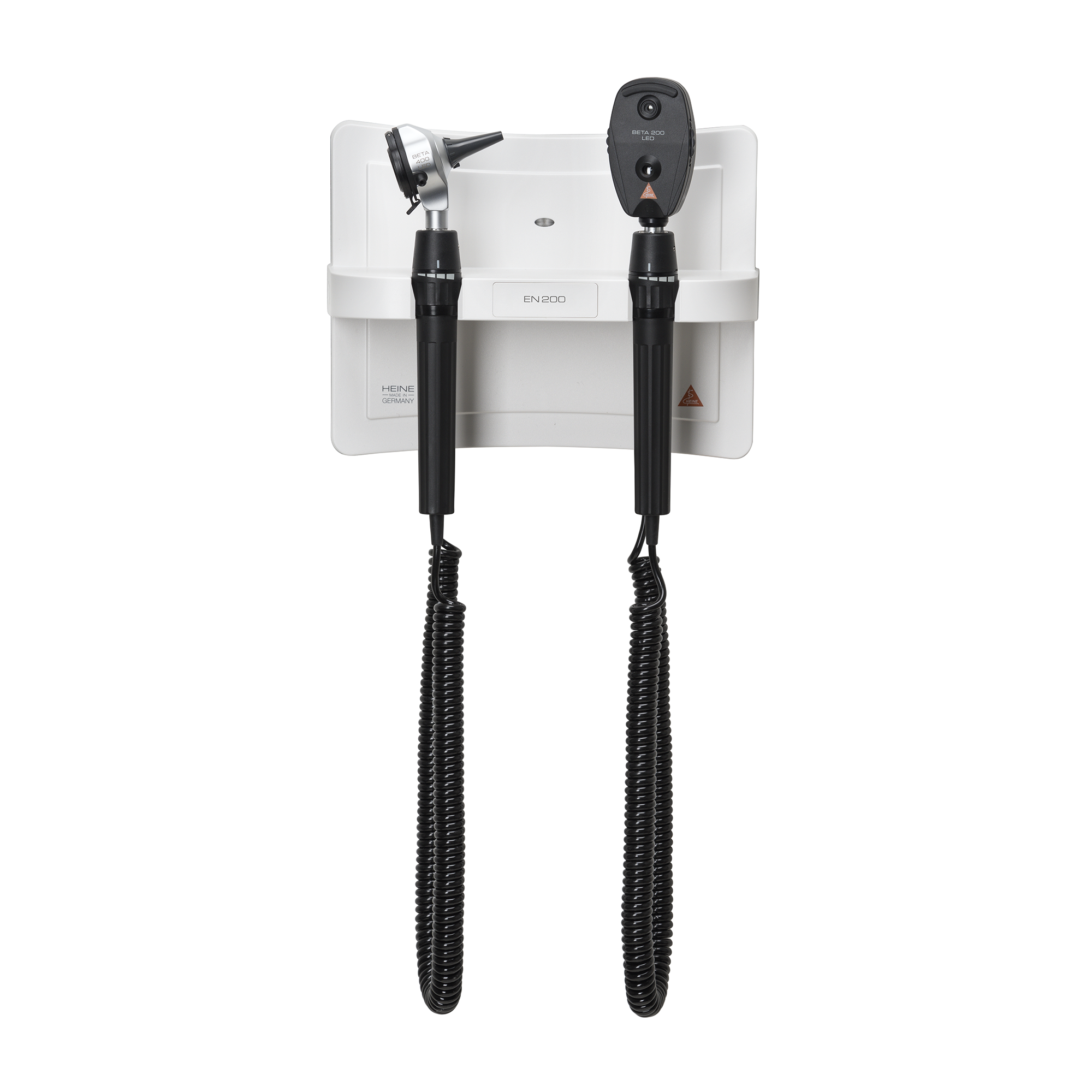 HEINE BETA 400 LED F.O. Otoscope