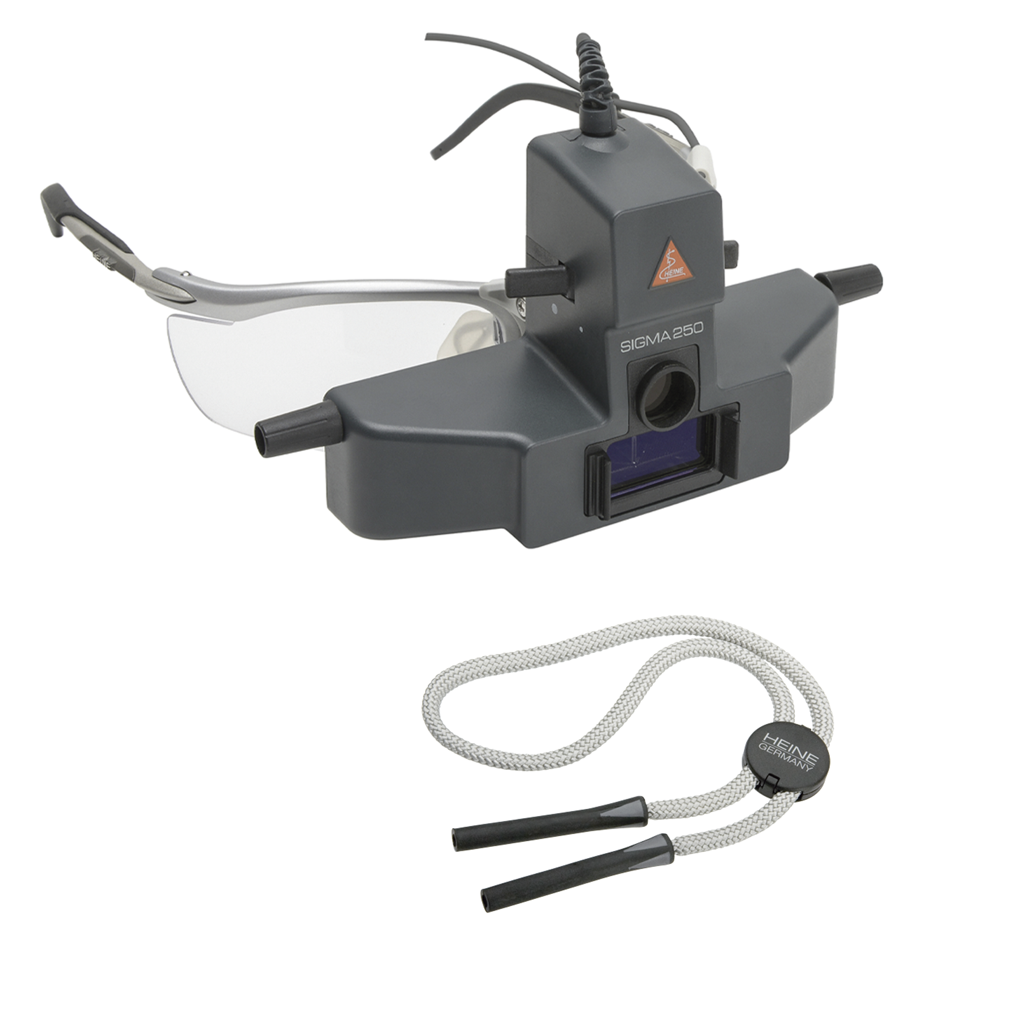 Ophthalmoscope Indirect Binoculaire SIGMA 250