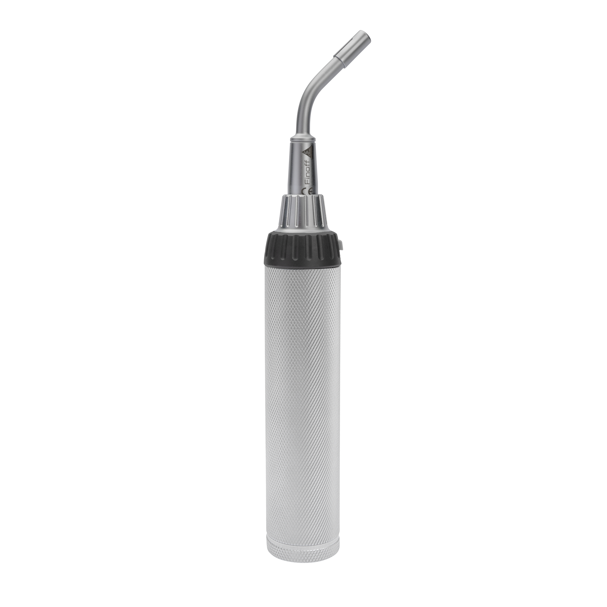 Transilluminateur HEINE Finoff, BETA4 NT poignée rechargeable