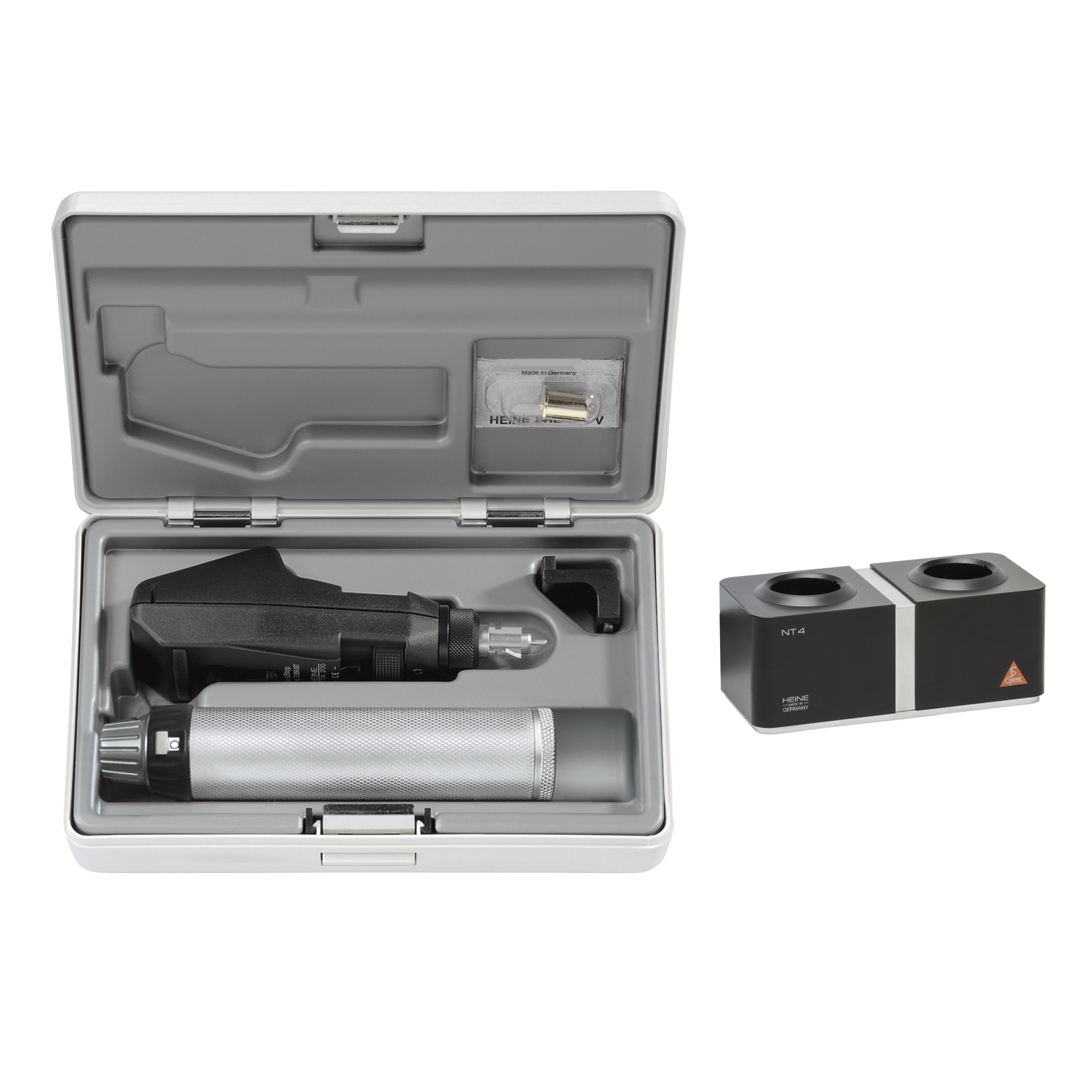 HEINE BETA 200 Retinoscopio 