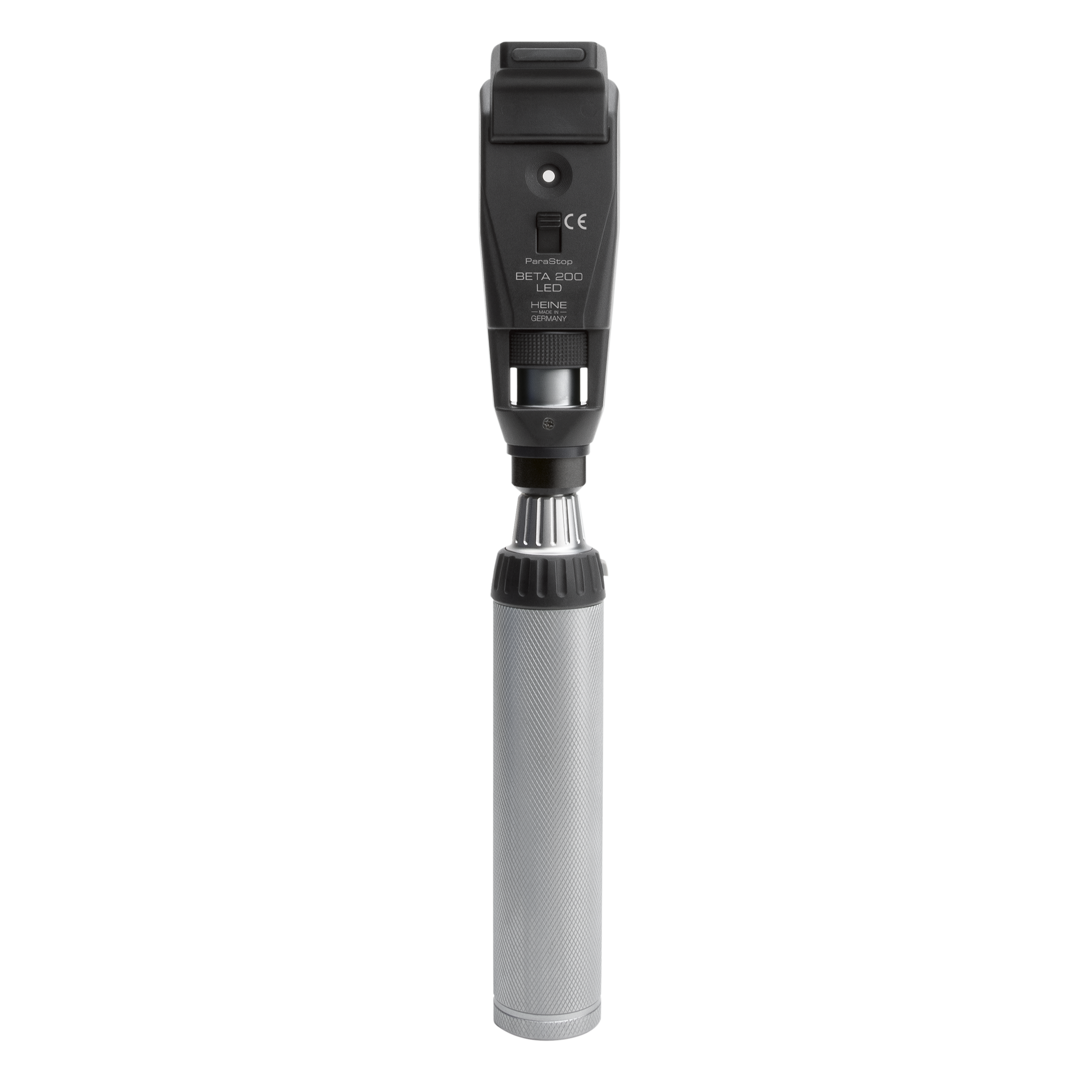 HEINE BETA 200 LED Streak Retinoscope, BETA4 Manche rechargeable par USB