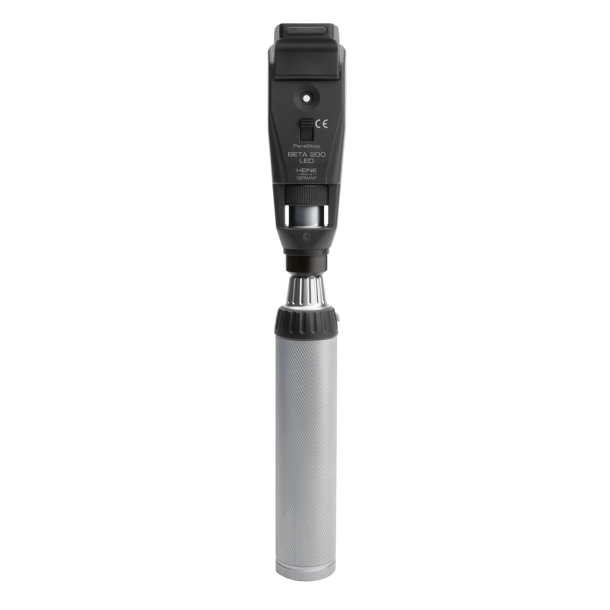 Retinoscopio HEINE BETA 200 LED con HEINE ParaStop