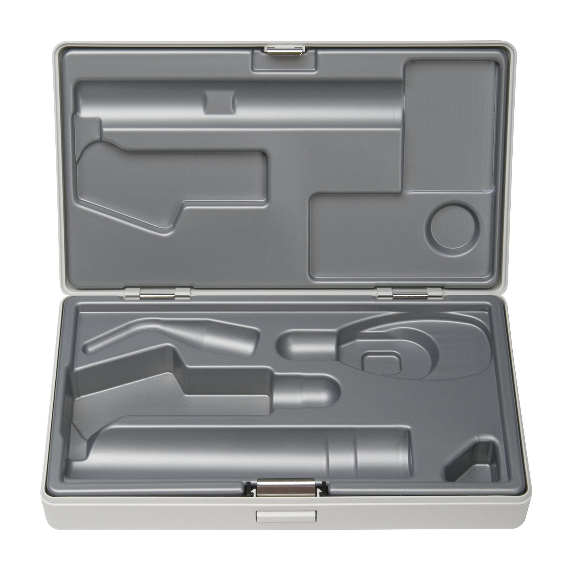 HEINE Hard case for Ophthalmic Diagnostic Sets C-262 and C-145
