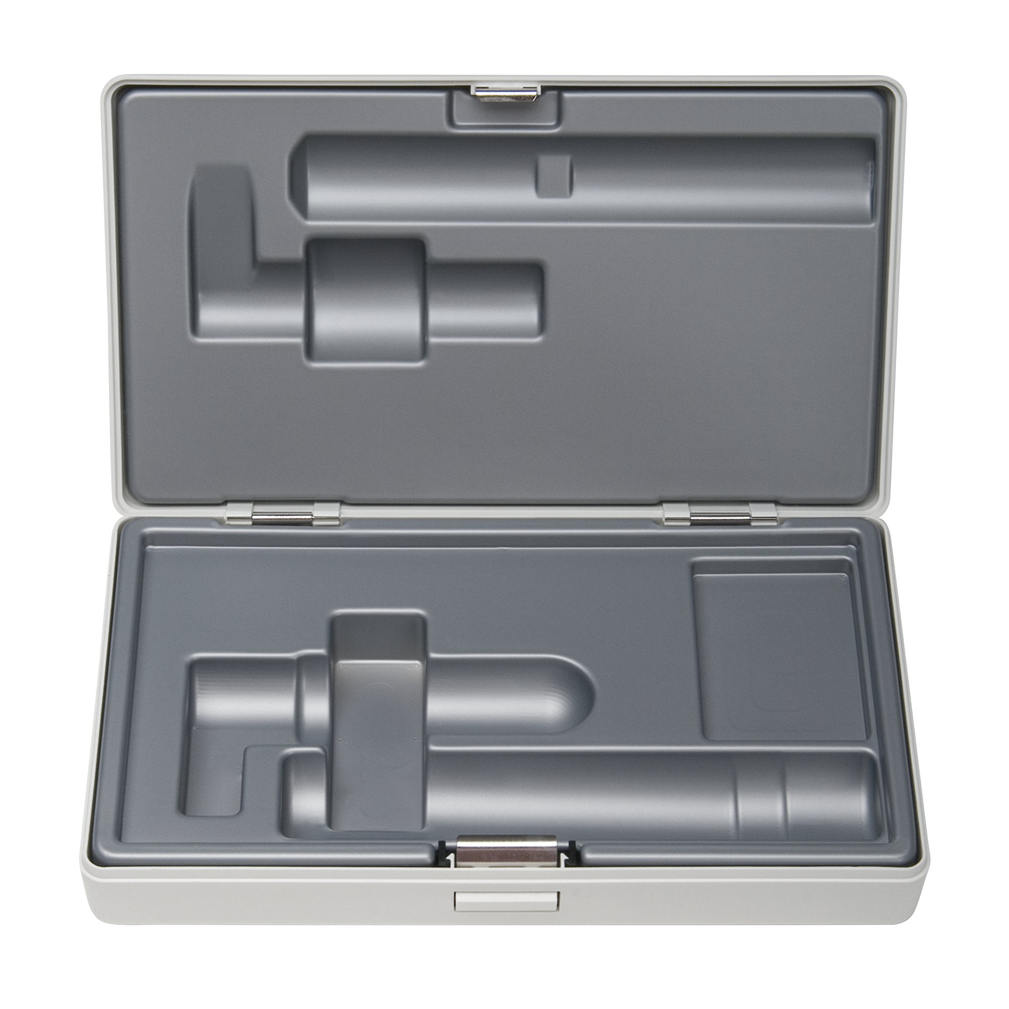 HEINE Estuche rígido para LAMBDA 100 Equipo de Retinómetro