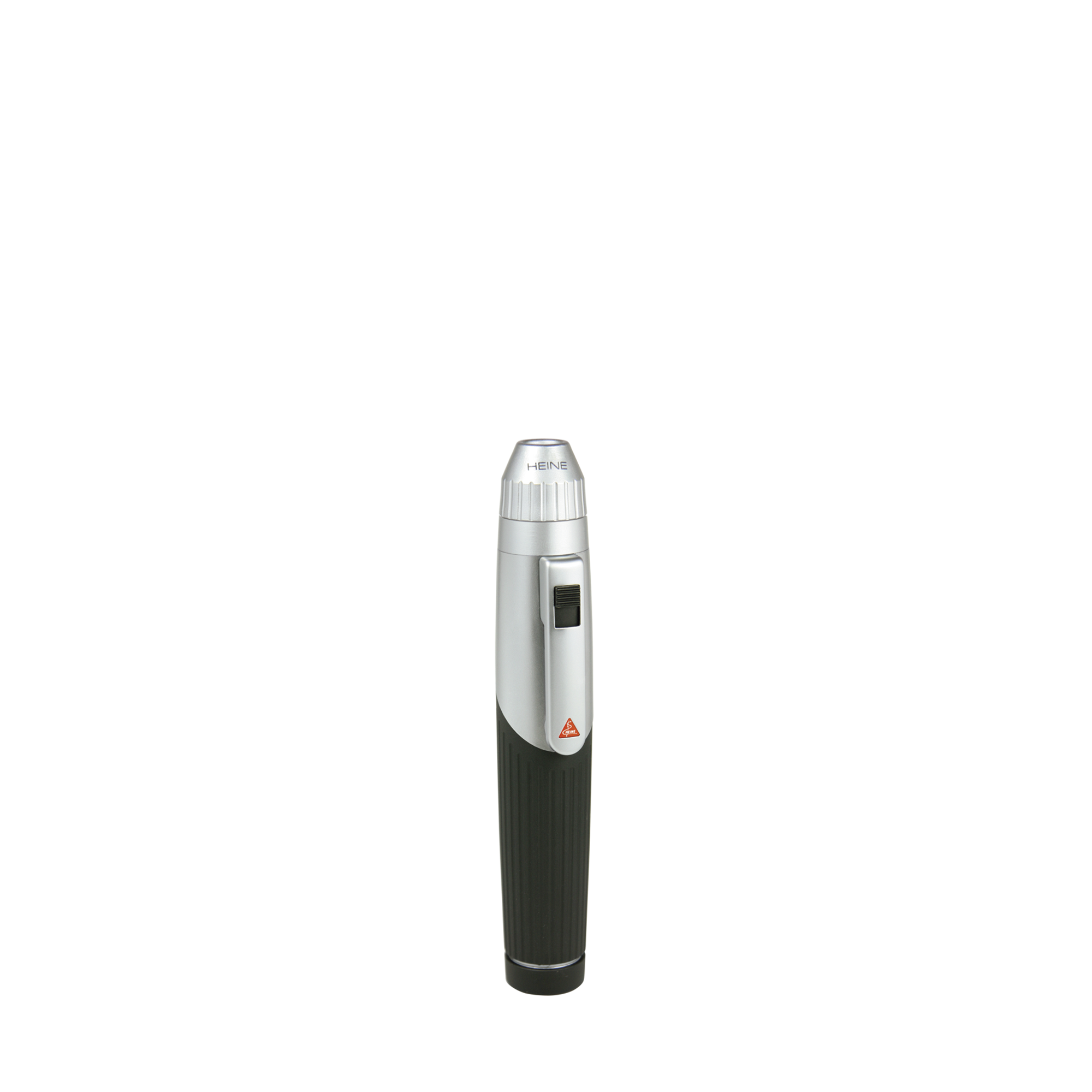 HEINE mini 3000 Clip Lamp with mini 3000 battery handle