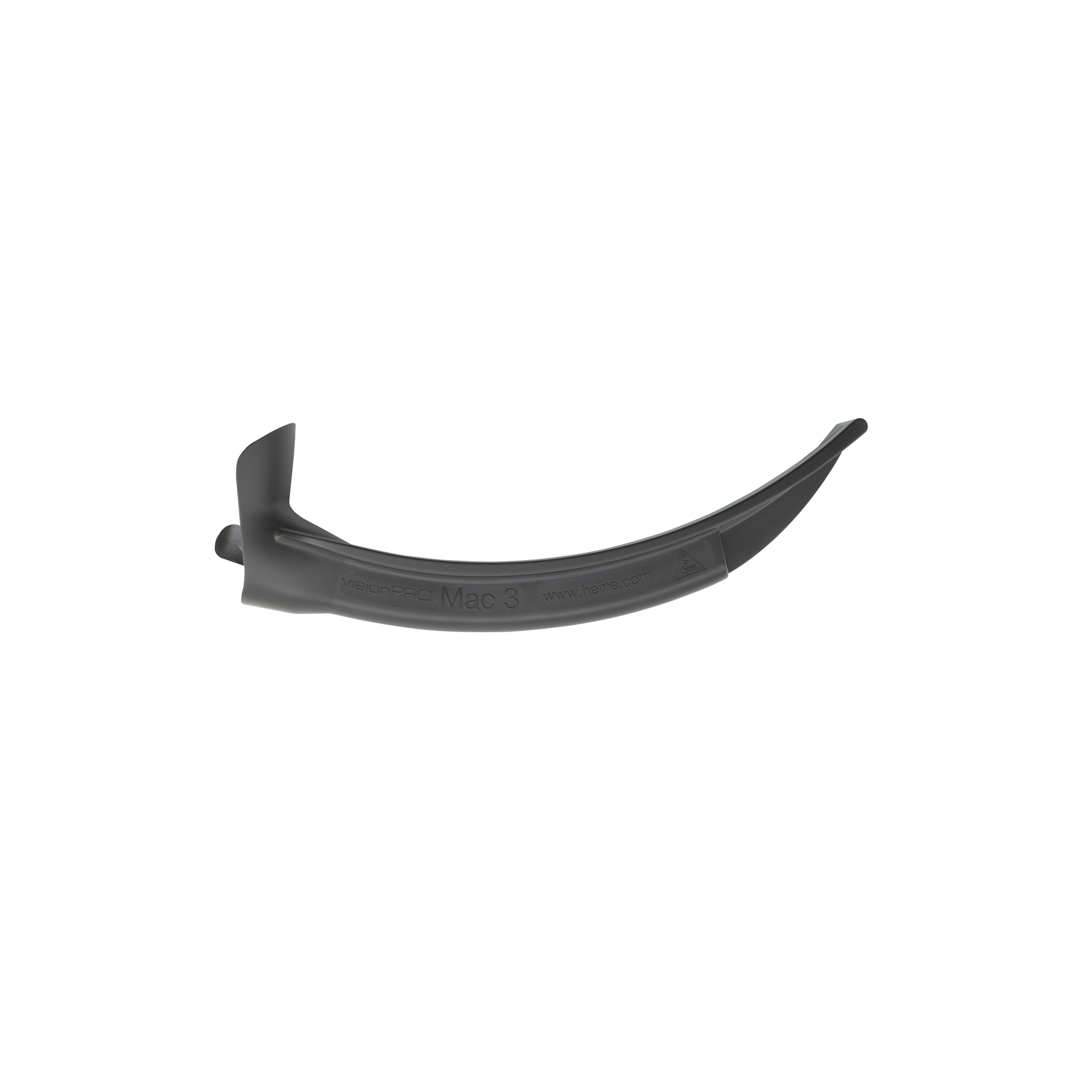 HEINE visionPRO Mac single-use blade